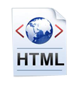 html